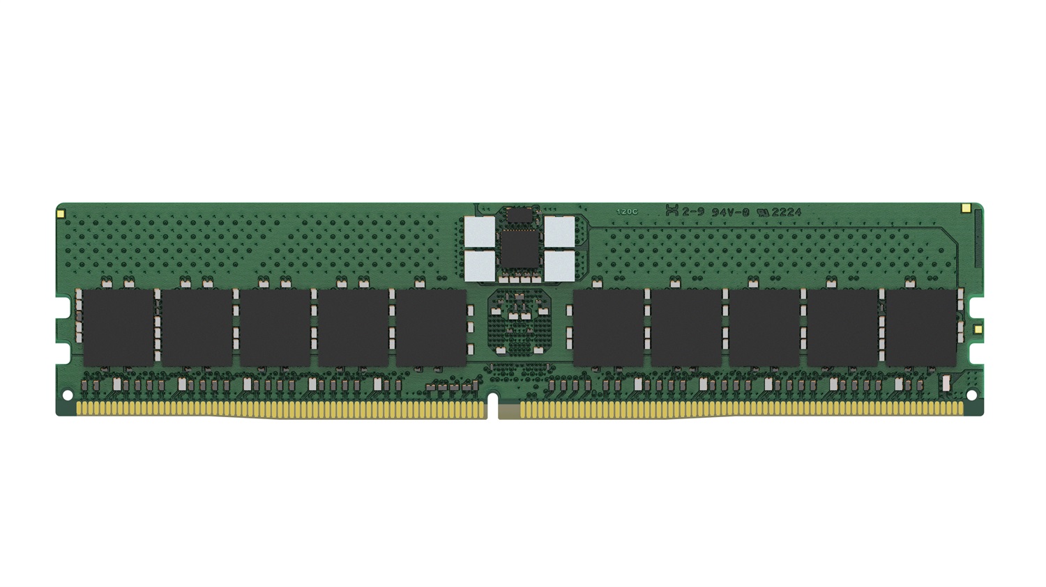 Kingston Technology KSM56R46BD8-32HA Memoria 32 GB DDR5 5600 MT/s 288-pin DIMM CL46