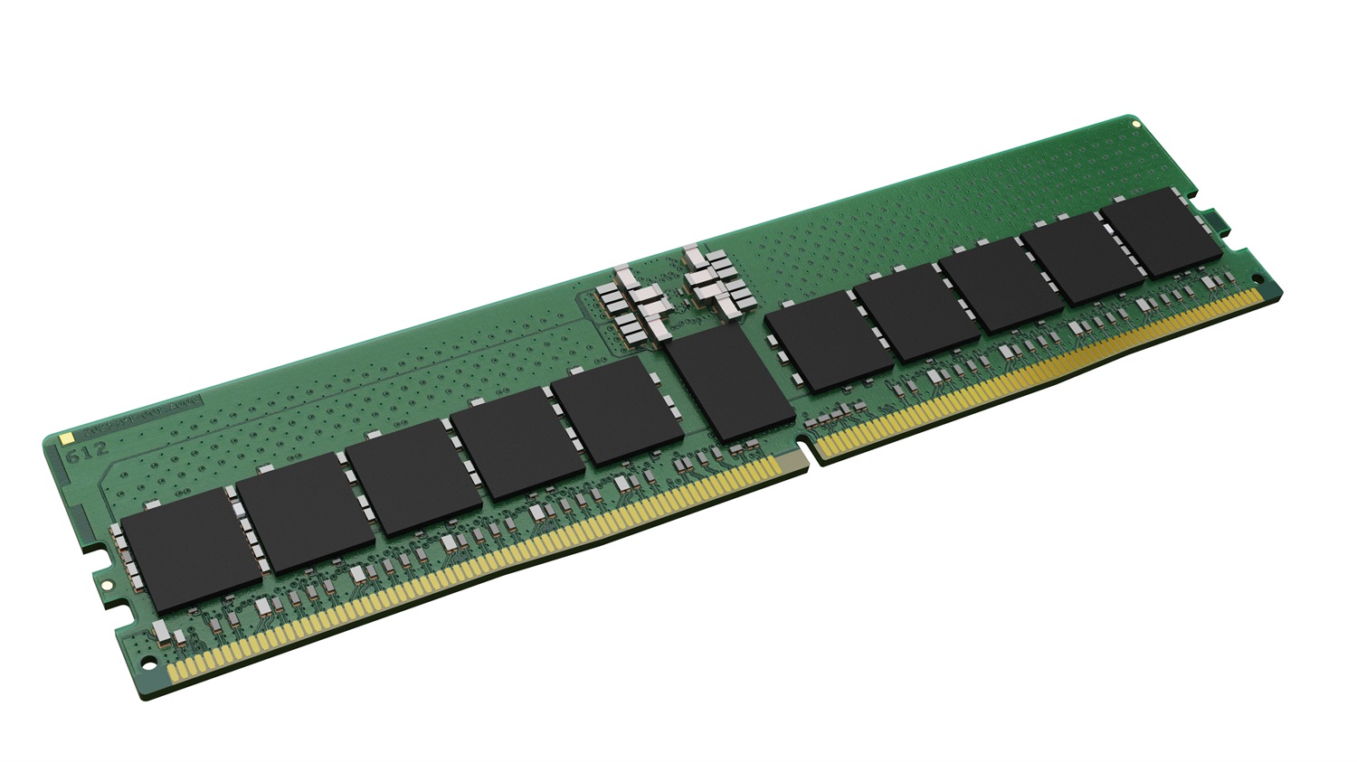 Kingston Technology KSM56R46BD8-32HA Memoria 32 GB DDR5 5600 MT/s 288-pin DIMM CL46