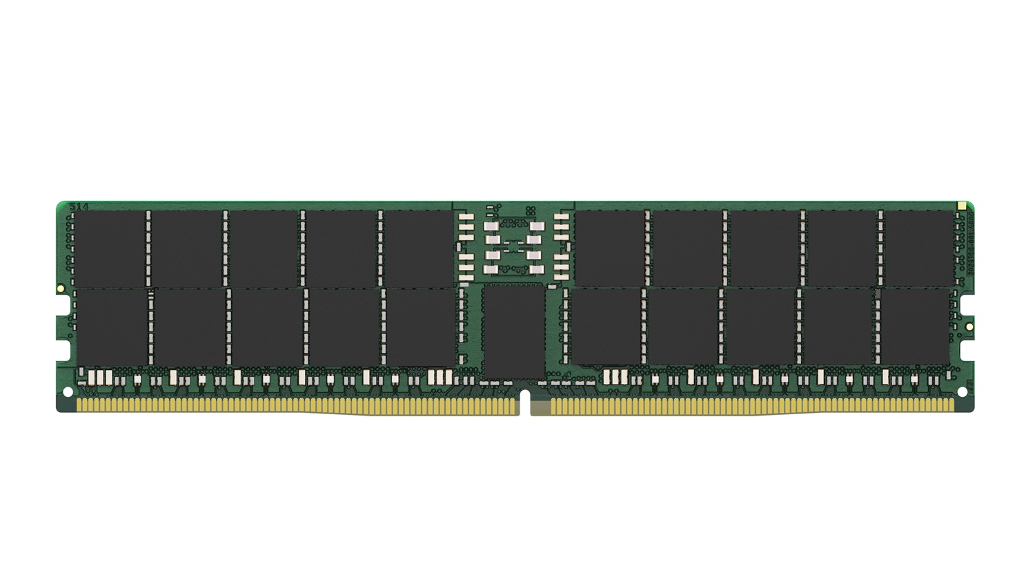 Kingston Technology KSM56R46BD4-64HA Memoria 64 GB DDR5 5600 MT/s 288-pin DIMM