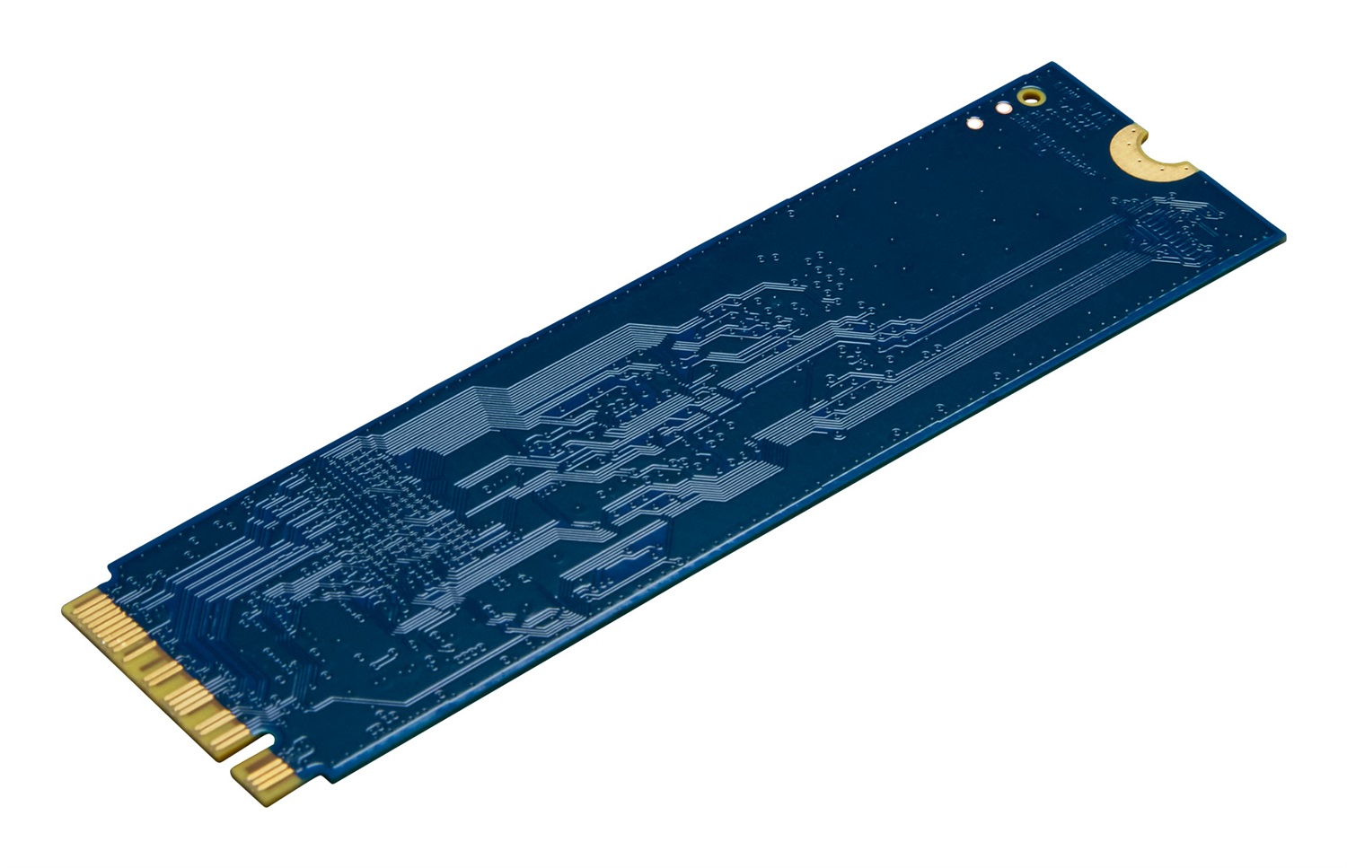 Kingston Technology NV3 1TB M.2 2280 NVMe SSD - PCIe 4.0, 6000 MB/s Lettura, 4000 MB/s Scrittura
