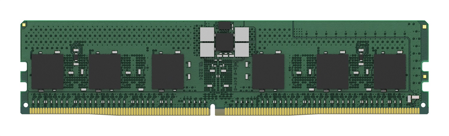 Kingston Technology KSM64R52BS8-16MD Memoria 16 GB DDR5 6400 MT/s ECC Reg CL52 DIMM 288-pin