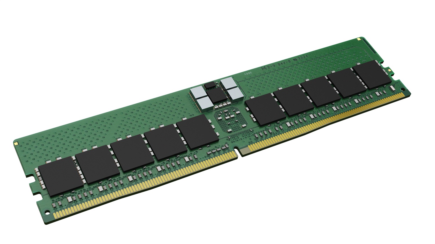 Kingston Technology KSM64R52BD8-32MD Memoria RAM 32 GB DDR5 6400 MT/s 288-pin DIMM