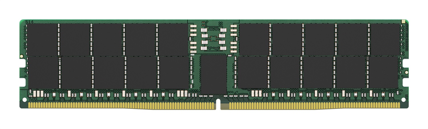 Kingston Technology KSM64R52BD4-64MD Memoria Server Premier 64GB DDR5 6400MT/s ECC Reg CL52 DIMM
