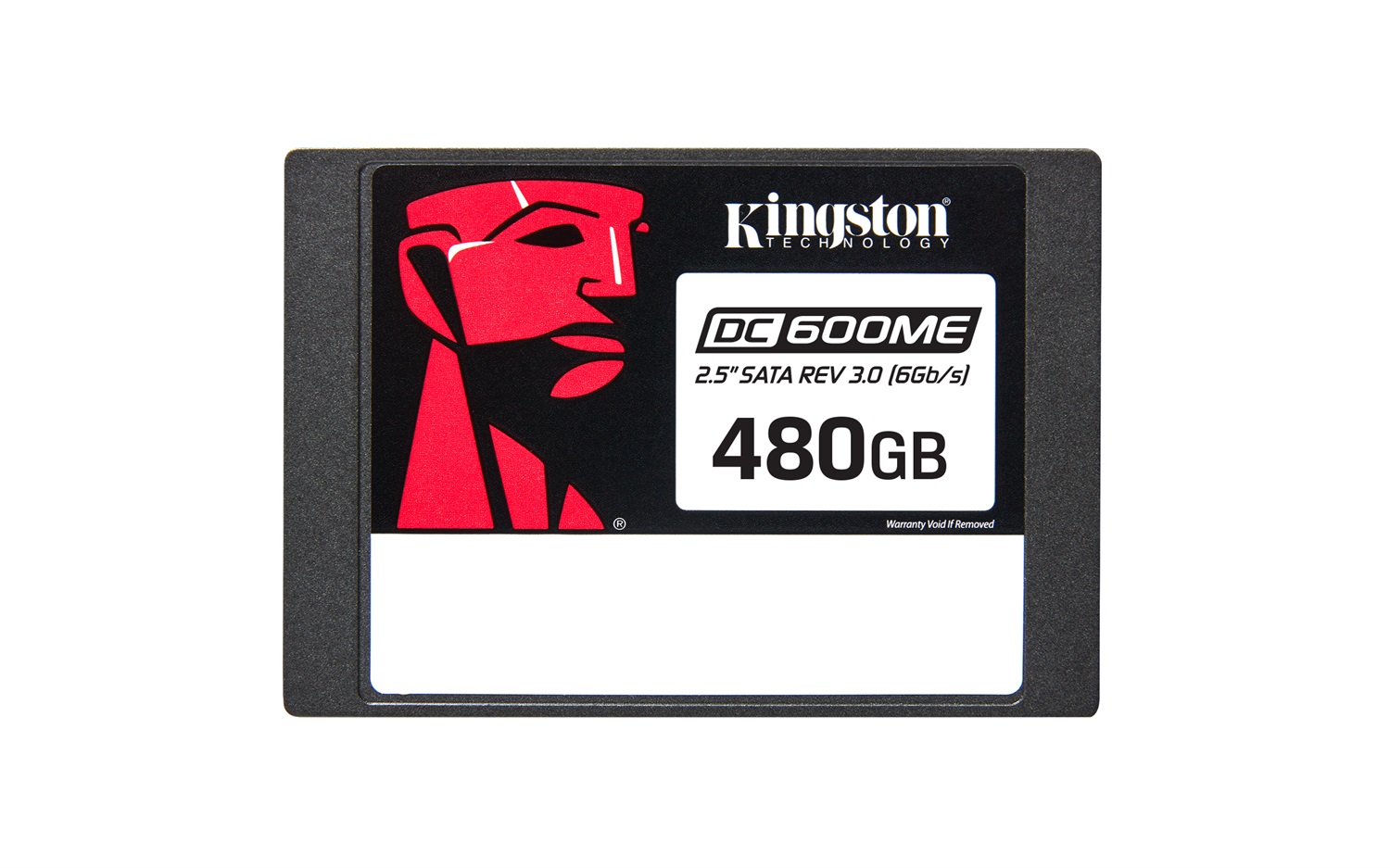 Kingston DC600ME SSD 2.5