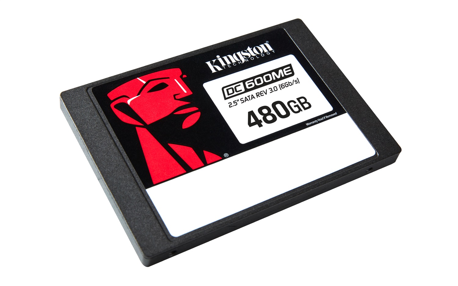 Kingston DC600ME SSD 2.5