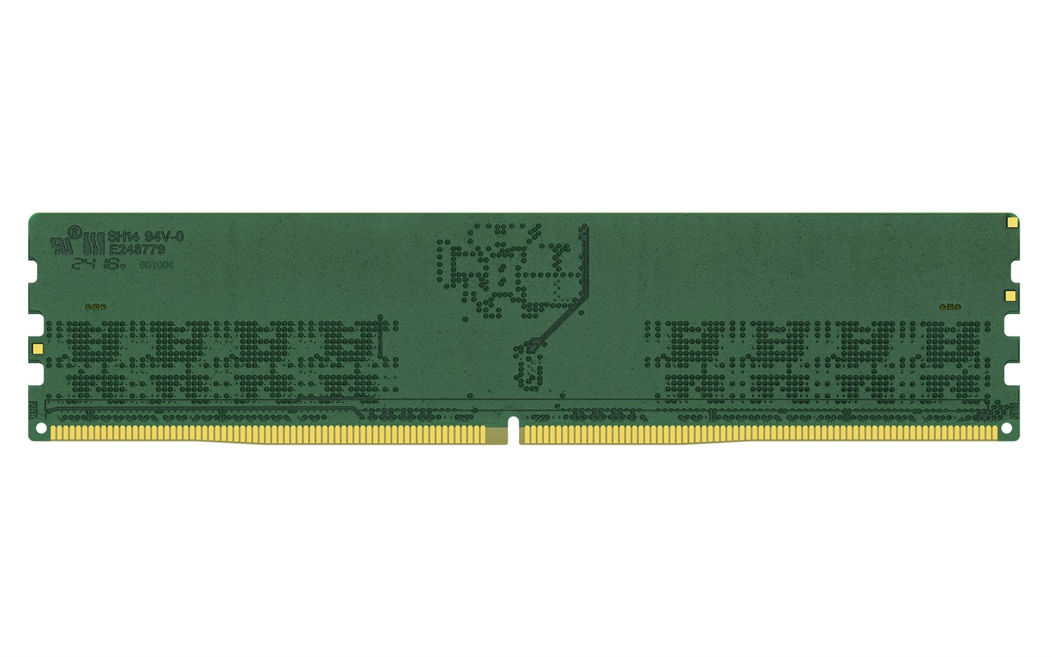 Kingston Technology ValueRAM KVR64A52BS8-32 - Memoria 32 GB DDR5 6400 MT/s CL52 288-pin DIMM