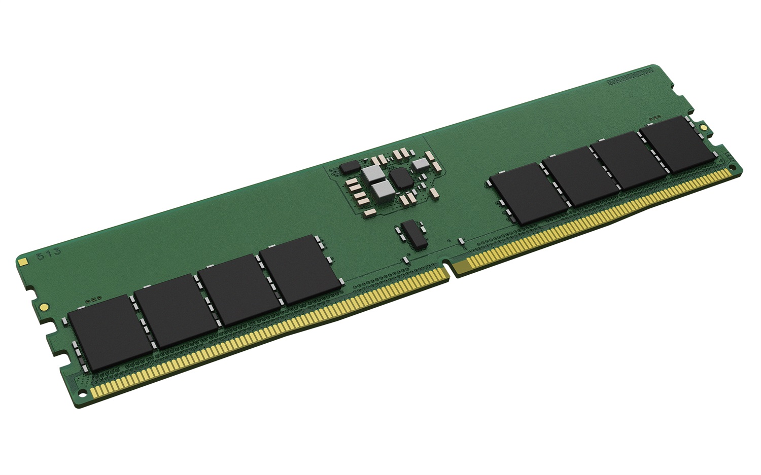 Kingston Technology ValueRAM KVR64A52BS8-32 - Memoria 32 GB DDR5 6400 MT/s CL52 288-pin DIMM