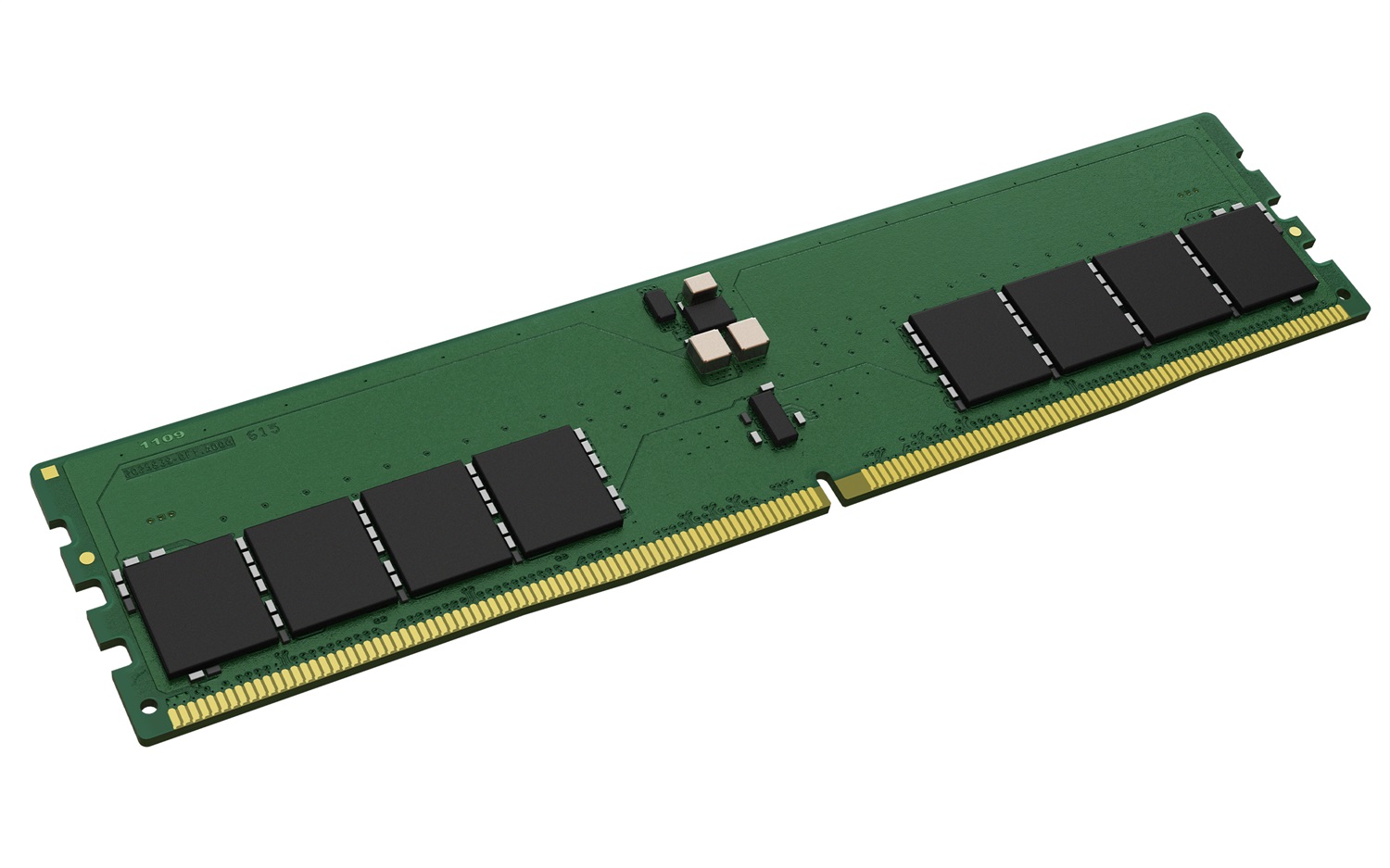 Kingston Technology ValueRAM KVR64A52BD8-32 - Memoria RAM 32 GB DDR5 6400 MHz CL52 288-pin DIMM