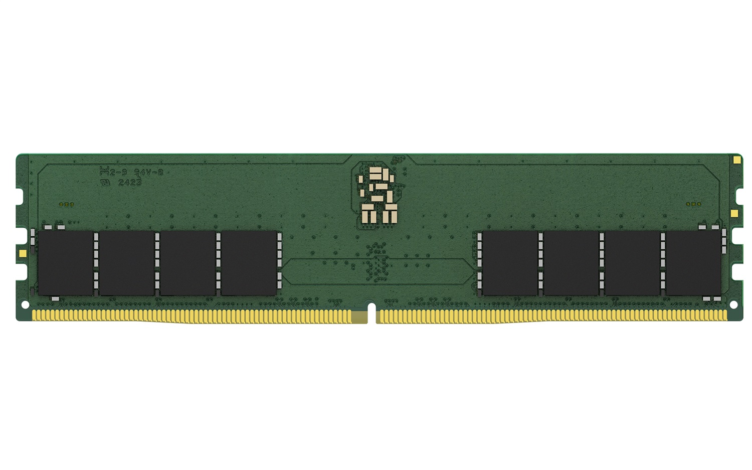 Kingston Technology ValueRAM KVR64A52BD8-64 Memoria RAM 64 GB DDR5 6400 MT/s Non-ECC CL52 288-pin DIMM