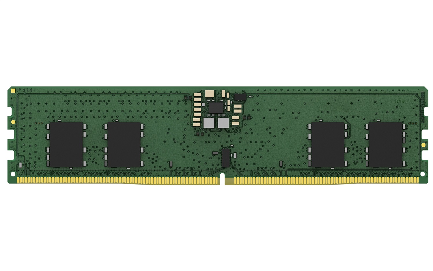 Kingston Technology ValueRAM KVR64A52BS6-8 Memoria 8 GB 1 x 8 GB DDR5 6400 MT/s CL52