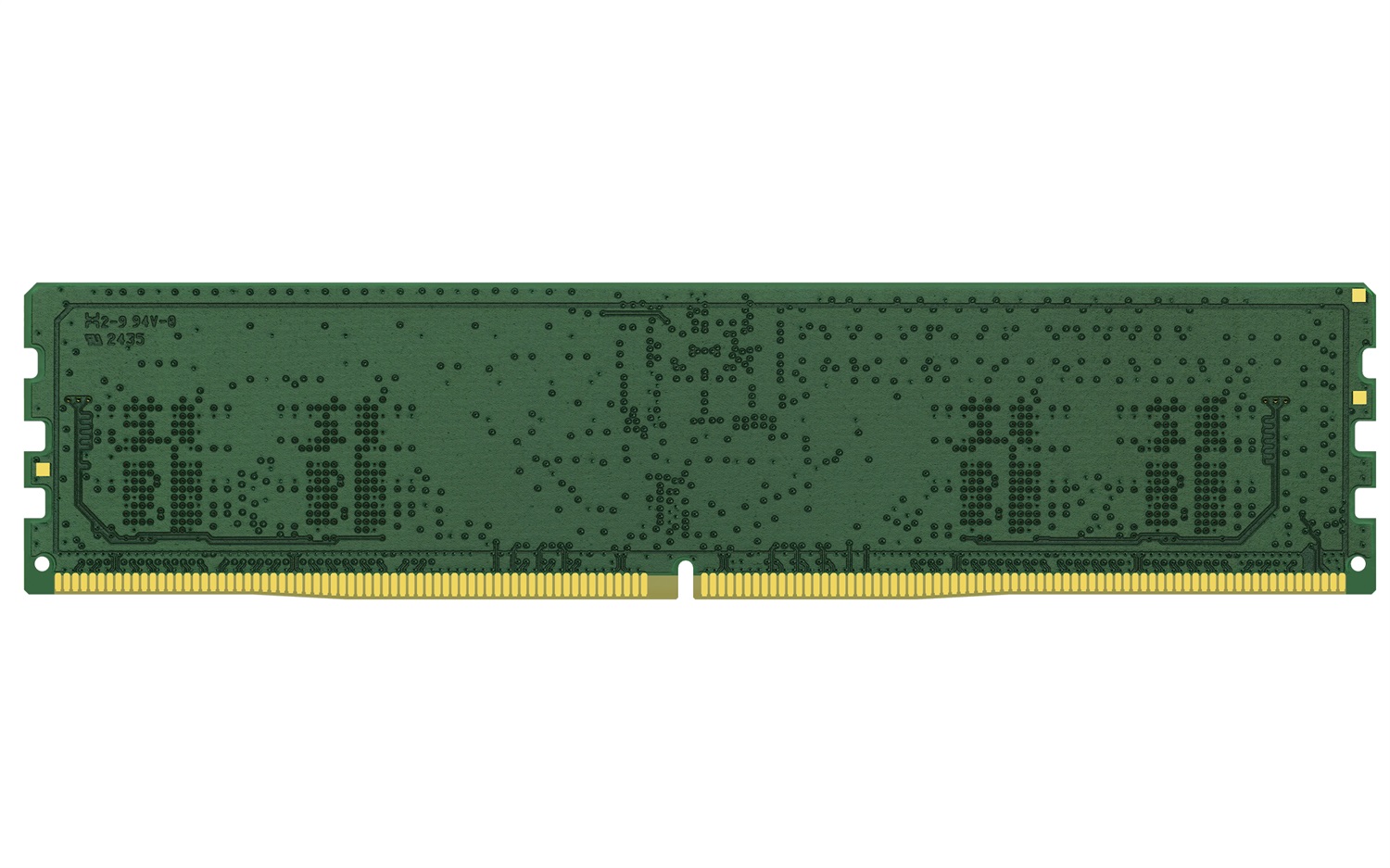 Kingston Technology ValueRAM KVR64A52BS6-8 Memoria 8 GB 1 x 8 GB DDR5 6400 MT/s CL52