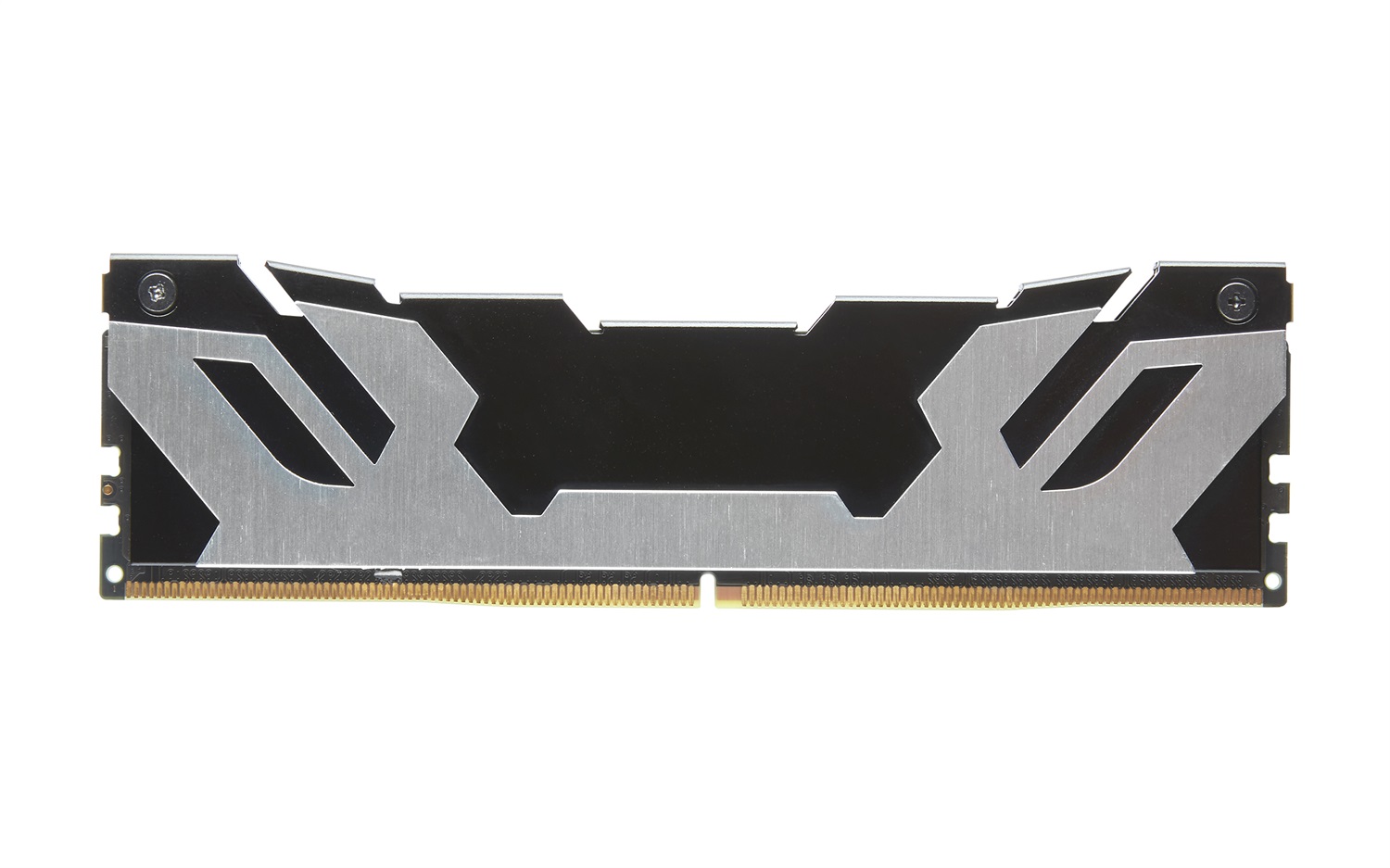 Kingston Technology FURY 24GB DDR5 8000MT/s CL38 DIMM Renegade Argento