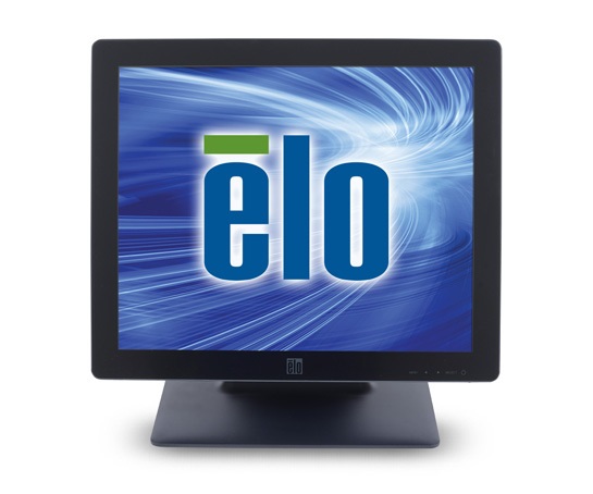 Elo Touch Solutions 1723L - Monitor Touch Screen 17