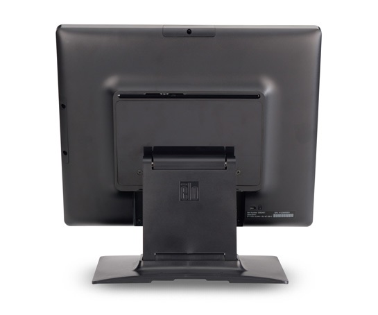 Elo Touch Solutions 1723L - Monitor Touch Screen 17