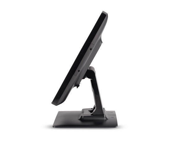 Elo Touch Solutions 1723L - Monitor Touch Screen 17