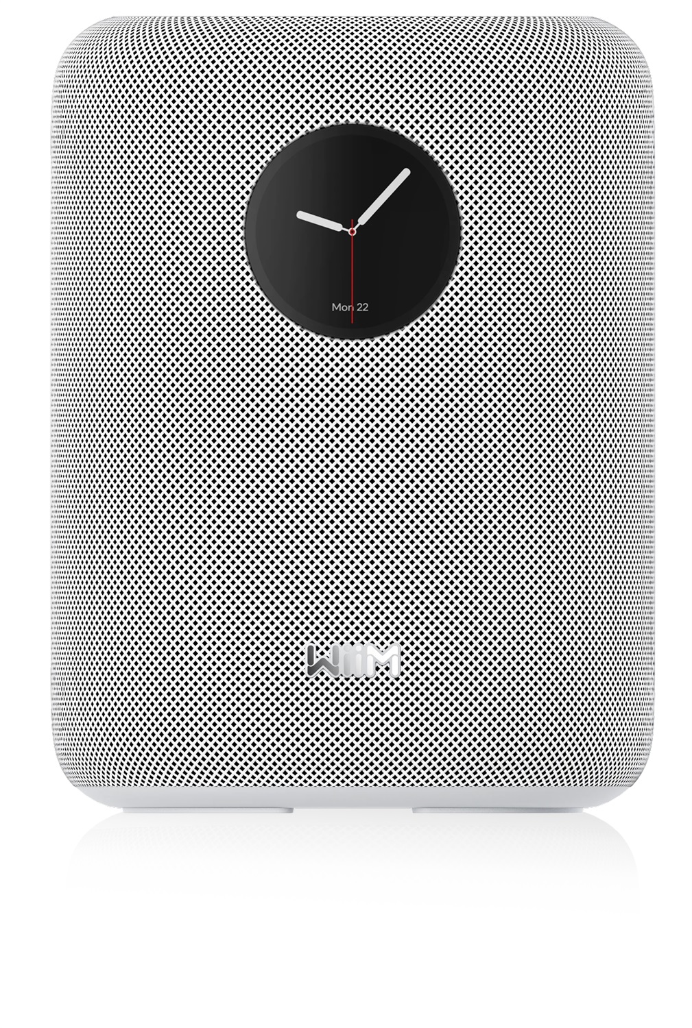 WiiM Altoparlante Intelligente Hi-Res 100W con Display Touch 1,8″, Wi-Fi 6E e Bluetooth 5.3