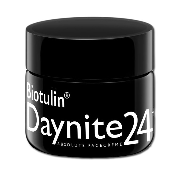 Biotulin Soft Cream 50 ml - Crema idratante antirughe con spilantolo e acido ialuronico - Pelle rimpolpata per 24 ore