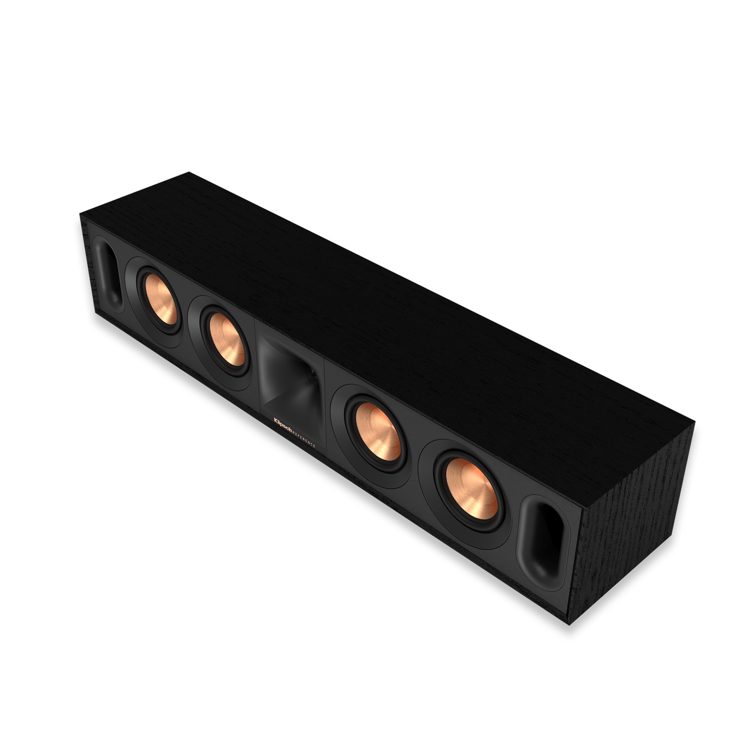 Klipsch R-30C Altoparlante Centrale 2-vie Nero Cablato 400 W - Nuovo