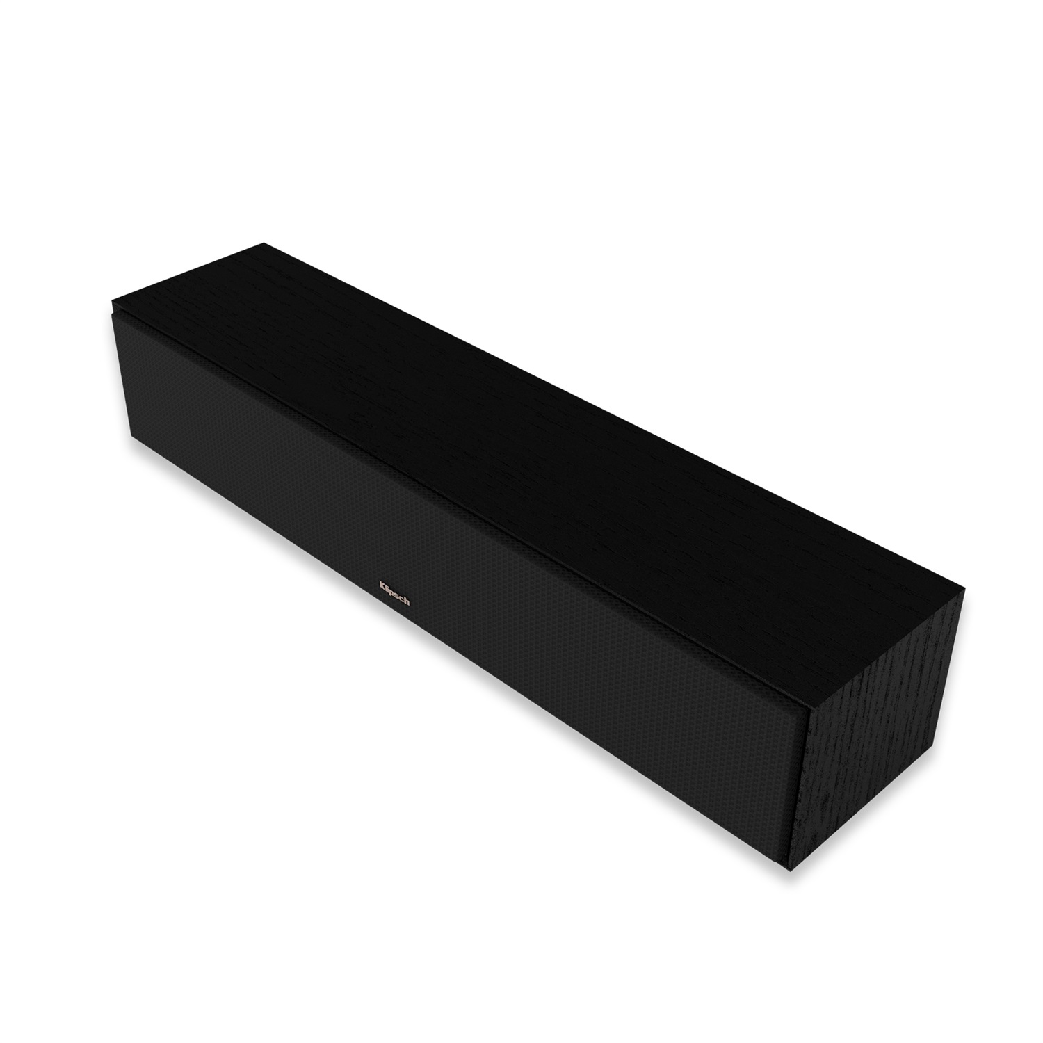 Klipsch R-30C Altoparlante Centrale 2-vie Nero Cablato 400 W - Nuovo
