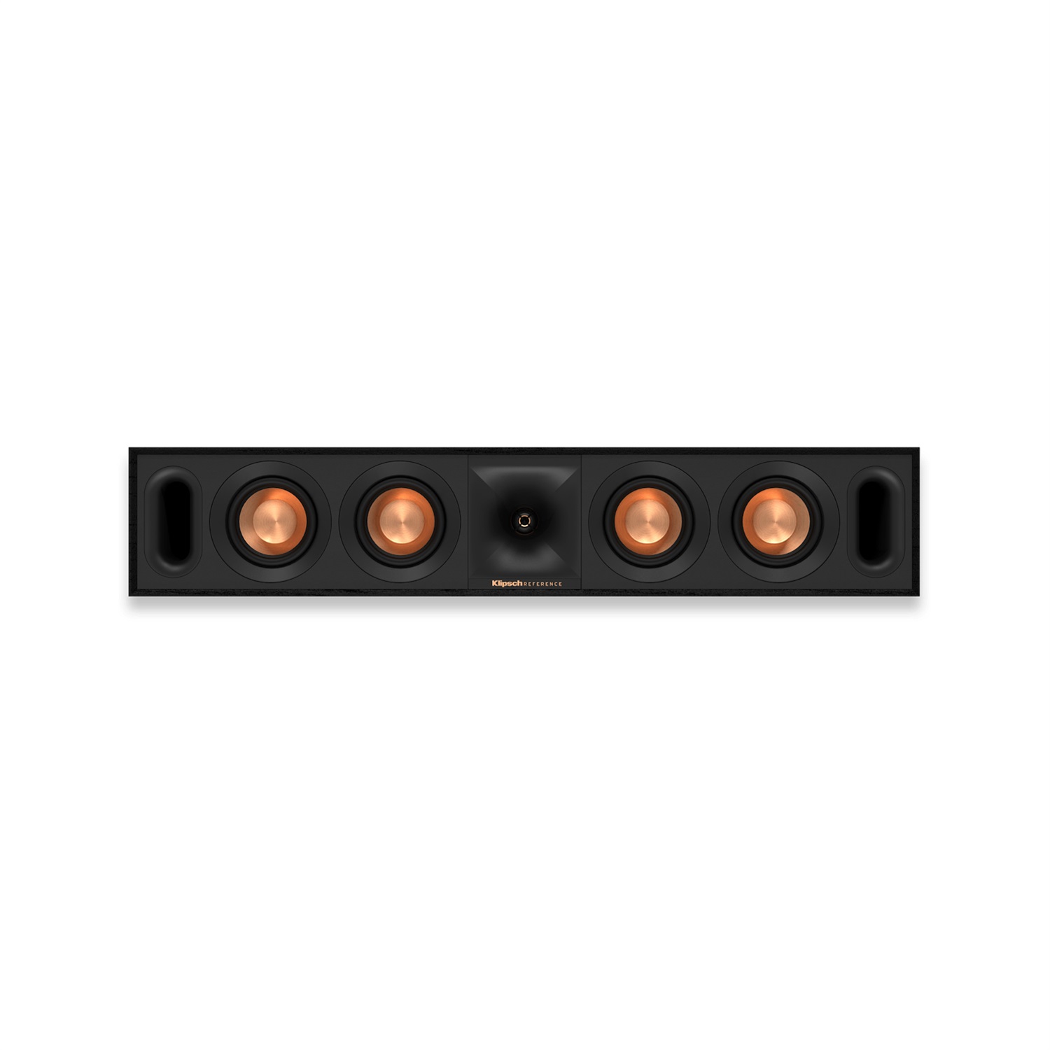 Klipsch R-30C Altoparlante Centrale 2-vie Nero Cablato 400 W - Nuovo