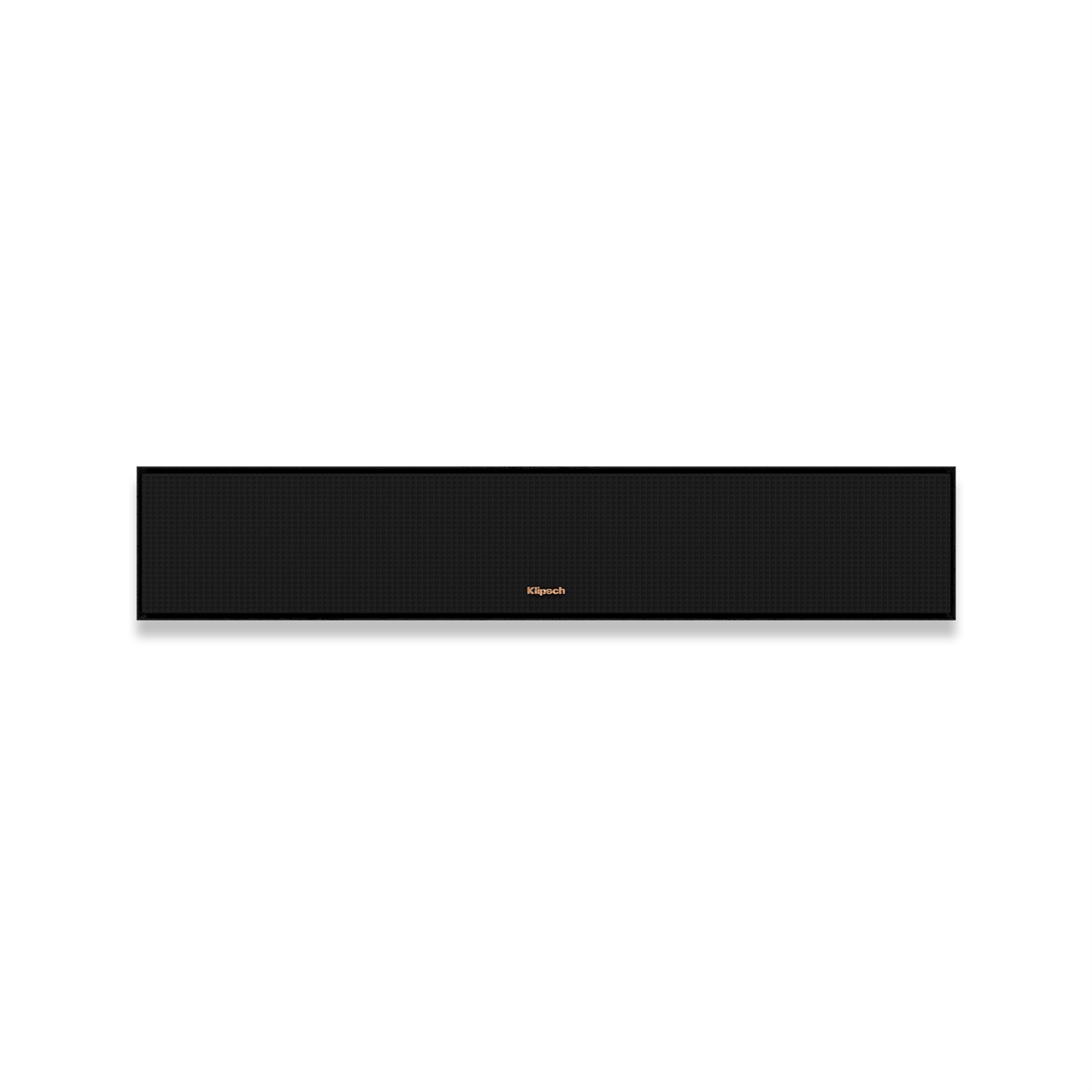 Klipsch R-30C Altoparlante Centrale 2-vie Nero Cablato 400 W - Nuovo