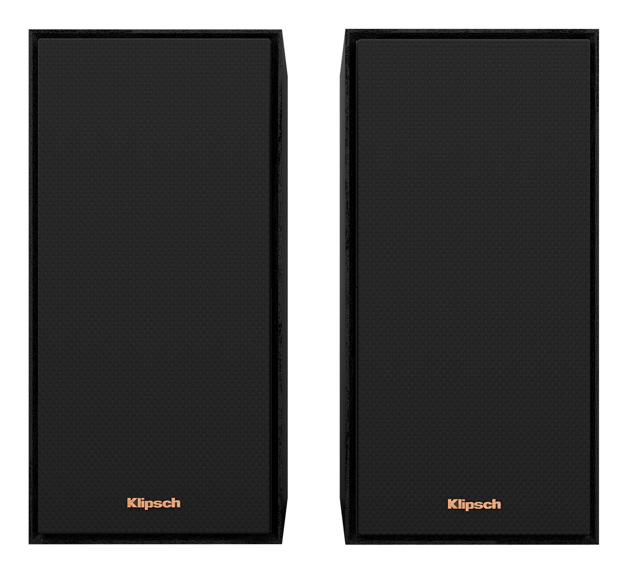 Klipsch R-40PM Altoparlanti Amplificati Cablati con Bluetooth, Woofer da 4