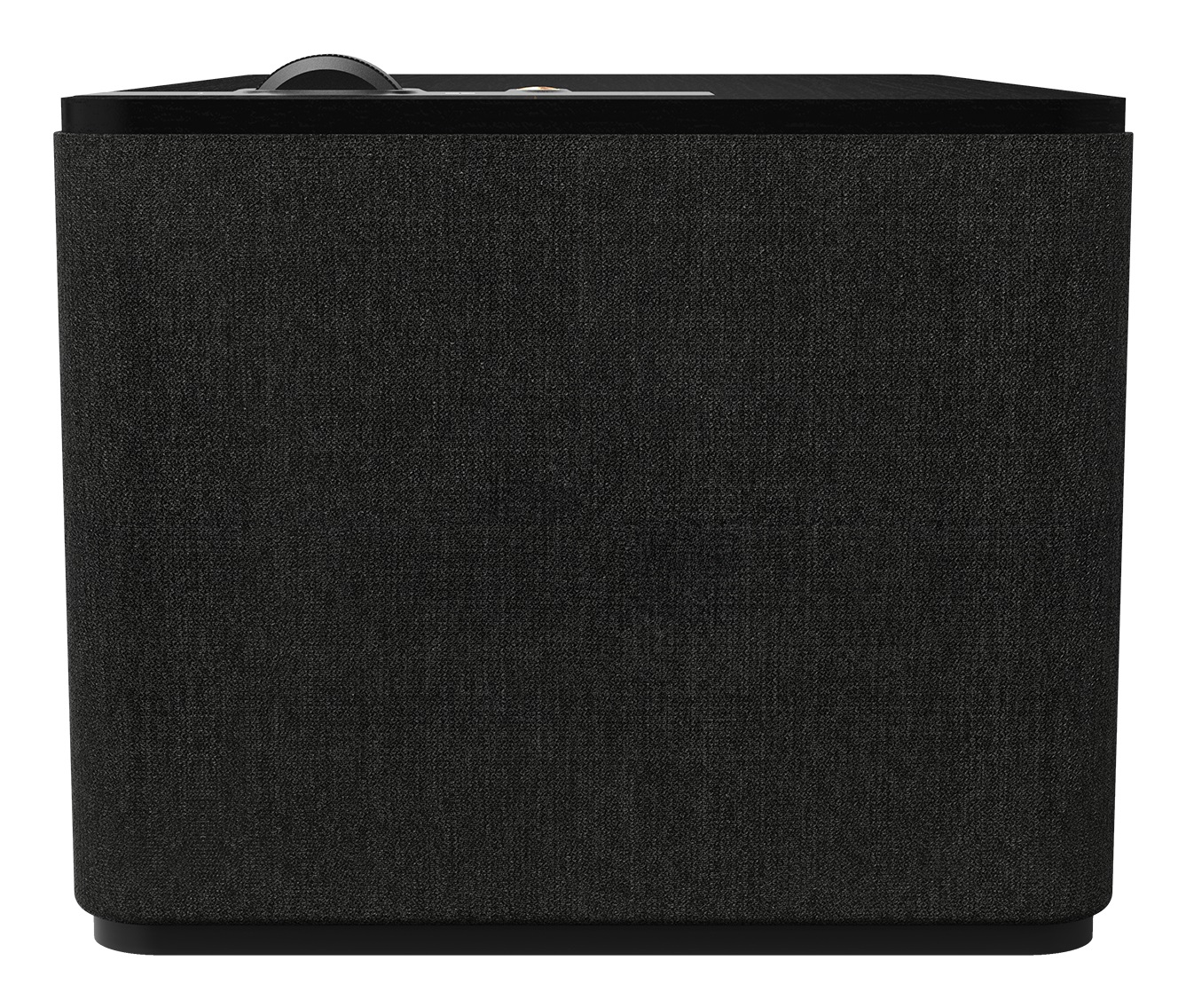 Klipsch The Three Plus - Altoparlante Bluetooth Portatile 2.1 Bi-amplificato Nero