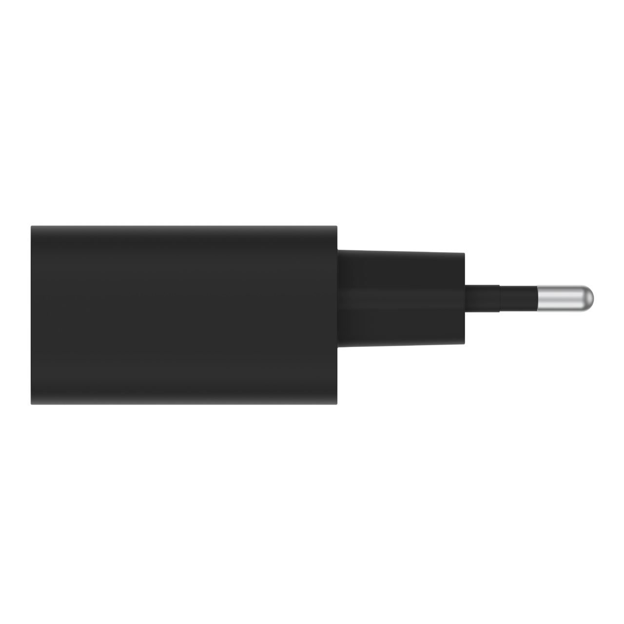 Belkin Caricabatterie da Casa USB-C PPS 25W - Ricarica Rapida, Interno, 1 Porta USB Tipo C, Nero