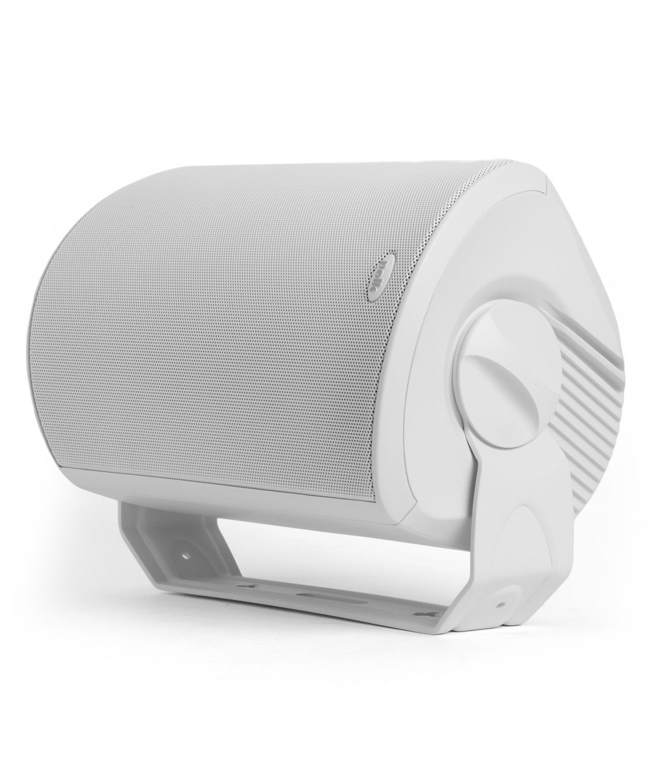 Polk Audio Atrium 6 Diffusori da Esterno Bianco 100 W - Altoparlanti a 2 vie con Woofer in Polipropilene e Tweeter in Alluminio