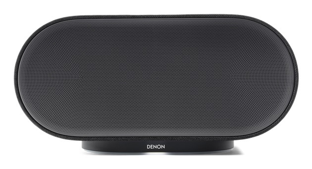 Denon Home 600 - Cassa Intelligente Wireless con Dolby Atmos, HEOS, Wi-Fi, Bluetooth e Audio Hi-Res