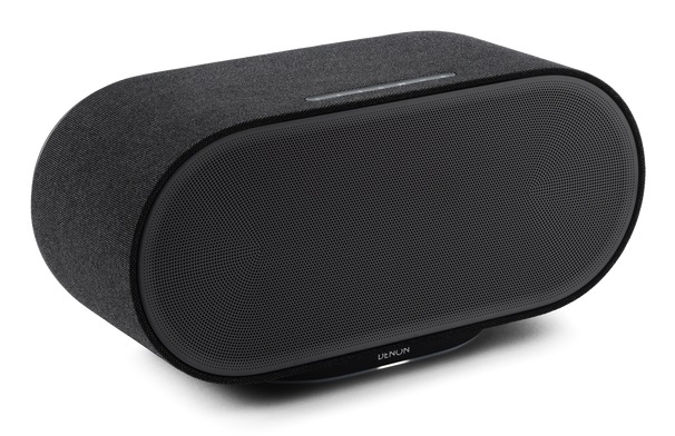 Denon Home 600 - Cassa Intelligente Wireless con Dolby Atmos, HEOS, Wi-Fi, Bluetooth e Audio Hi-Res