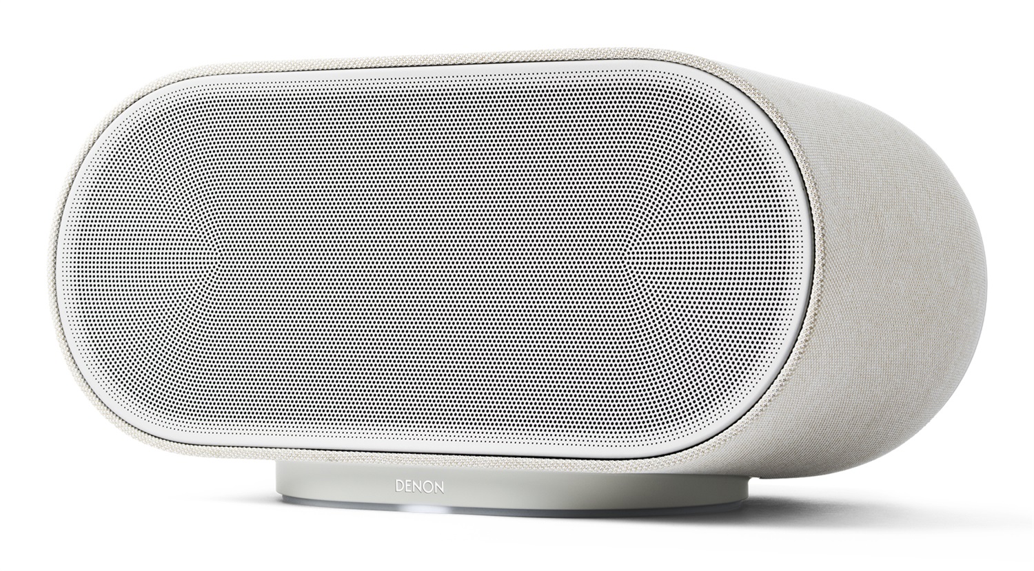 Denon Home 600 - Cassa intelligente wireless con Dolby Atmos, Hi-Res Audio, Wi-Fi, Bluetooth e Design Premium