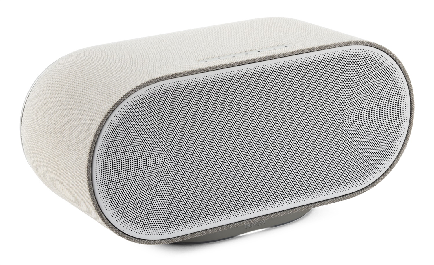Denon Home 600 - Cassa intelligente wireless con Dolby Atmos, Hi-Res Audio, Wi-Fi, Bluetooth e Design Premium