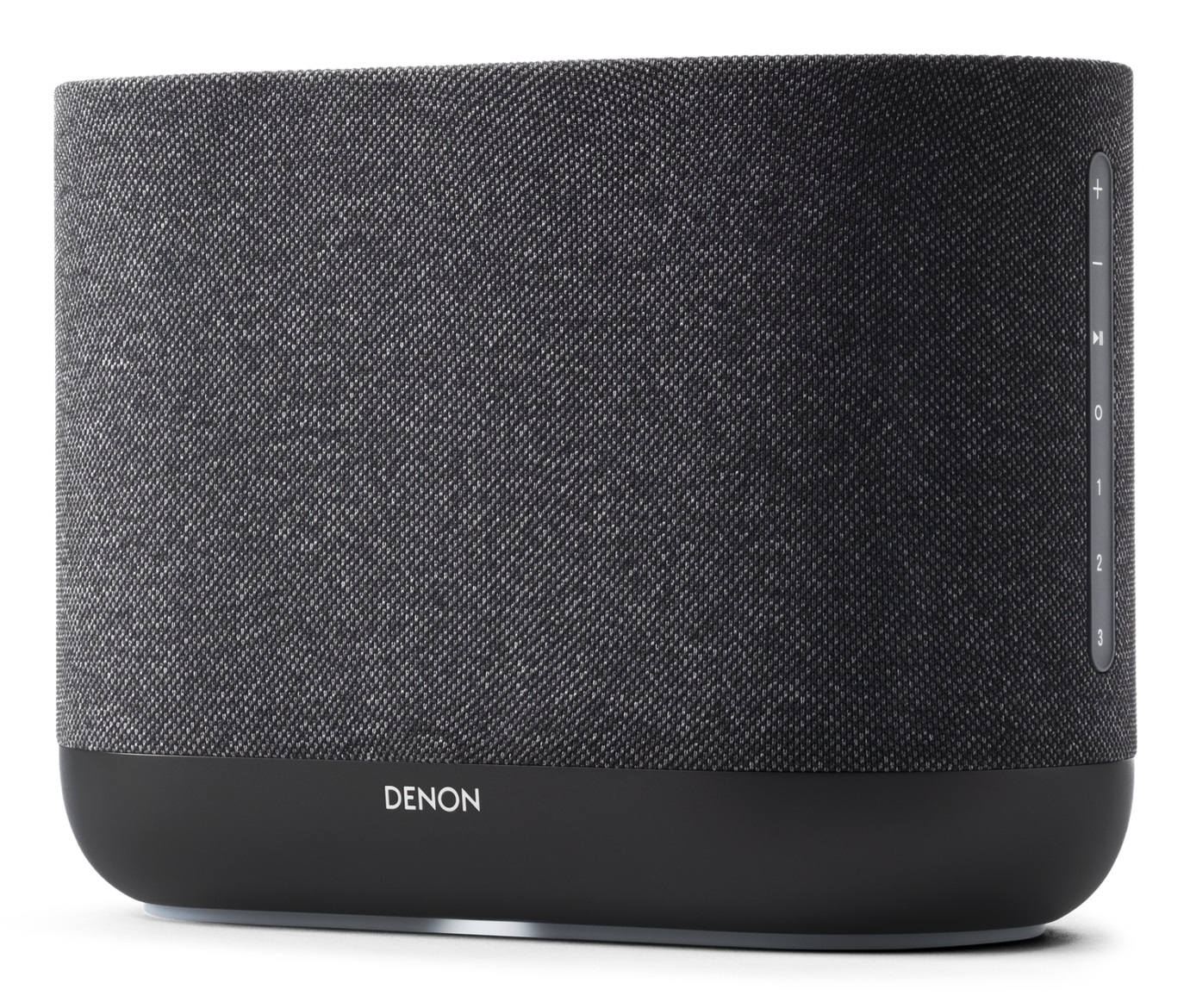 DENON Home 400 - Altoparlante Smart Wireless con Dolby Atmos, HEOS, Wi-Fi, Bluetooth, AirPlay 2, Audio Hi-Res e Design Raffinato