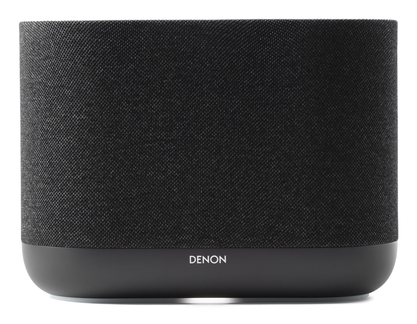 DENON Home 400 - Altoparlante Smart Wireless con Dolby Atmos, HEOS, Wi-Fi, Bluetooth, AirPlay 2, Audio Hi-Res e Design Raffinato