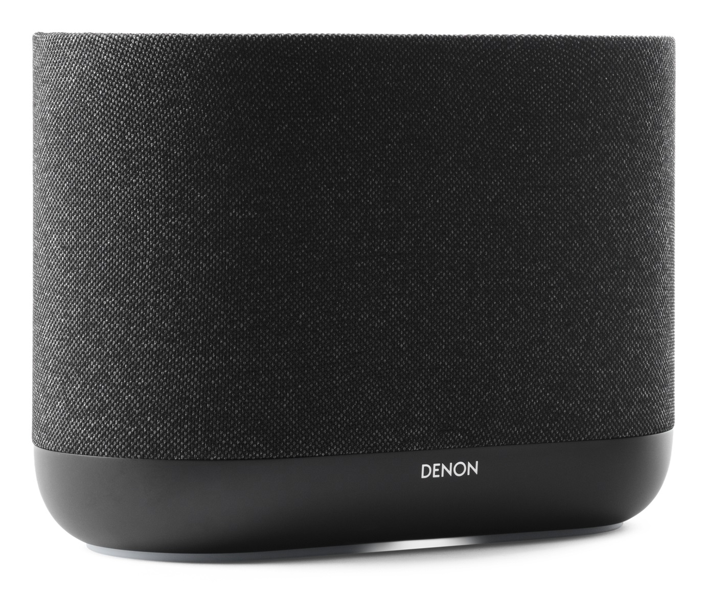 DENON Home 400 - Altoparlante Smart Wireless con Dolby Atmos, HEOS, Wi-Fi, Bluetooth, AirPlay 2, Audio Hi-Res e Design Raffinato