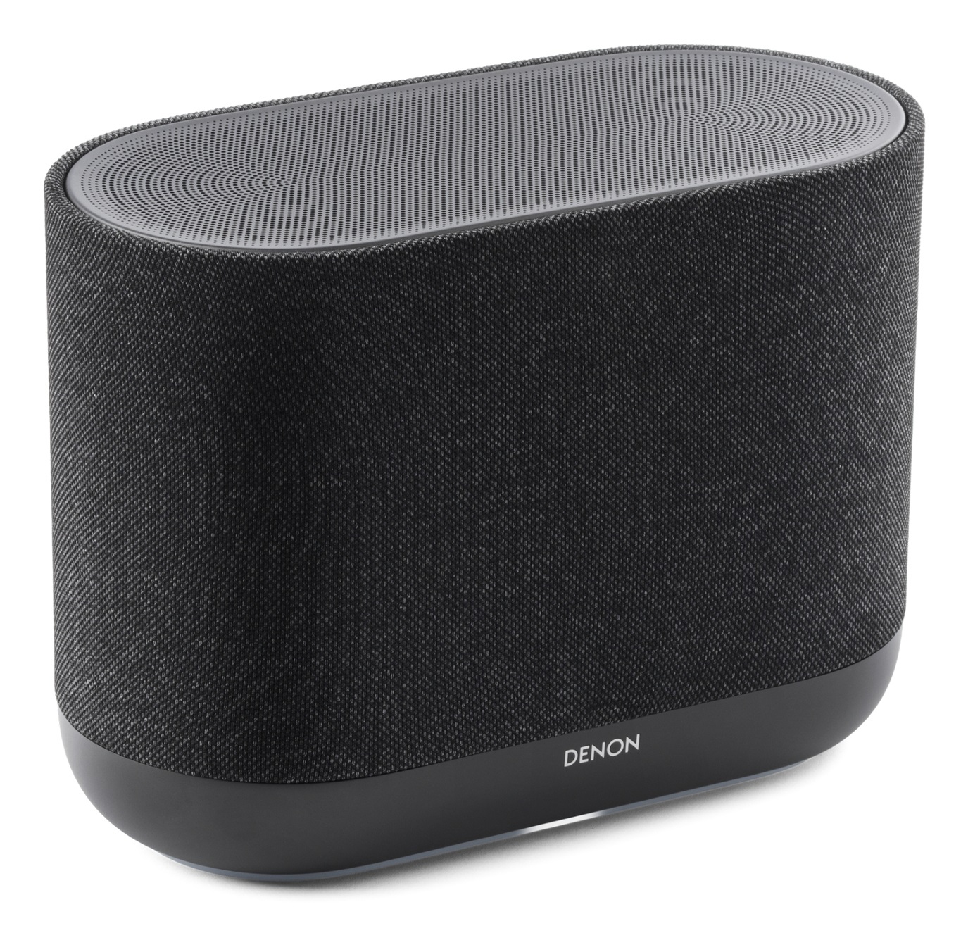 DENON Home 400 - Altoparlante Smart Wireless con Dolby Atmos, HEOS, Wi-Fi, Bluetooth, AirPlay 2, Audio Hi-Res e Design Raffinato