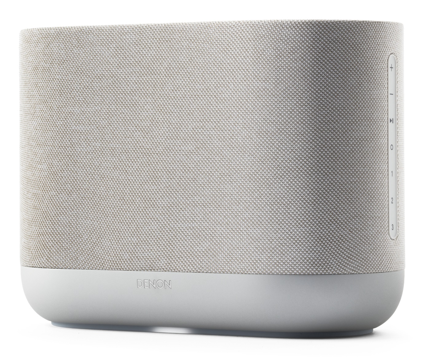 Denon Home 400 - Cassa Intelligente Wireless con Dolby Atmos Music, HEOS Streaming, Wi-Fi, Bluetooth, AirPlay 2 e Audio Hi-Res