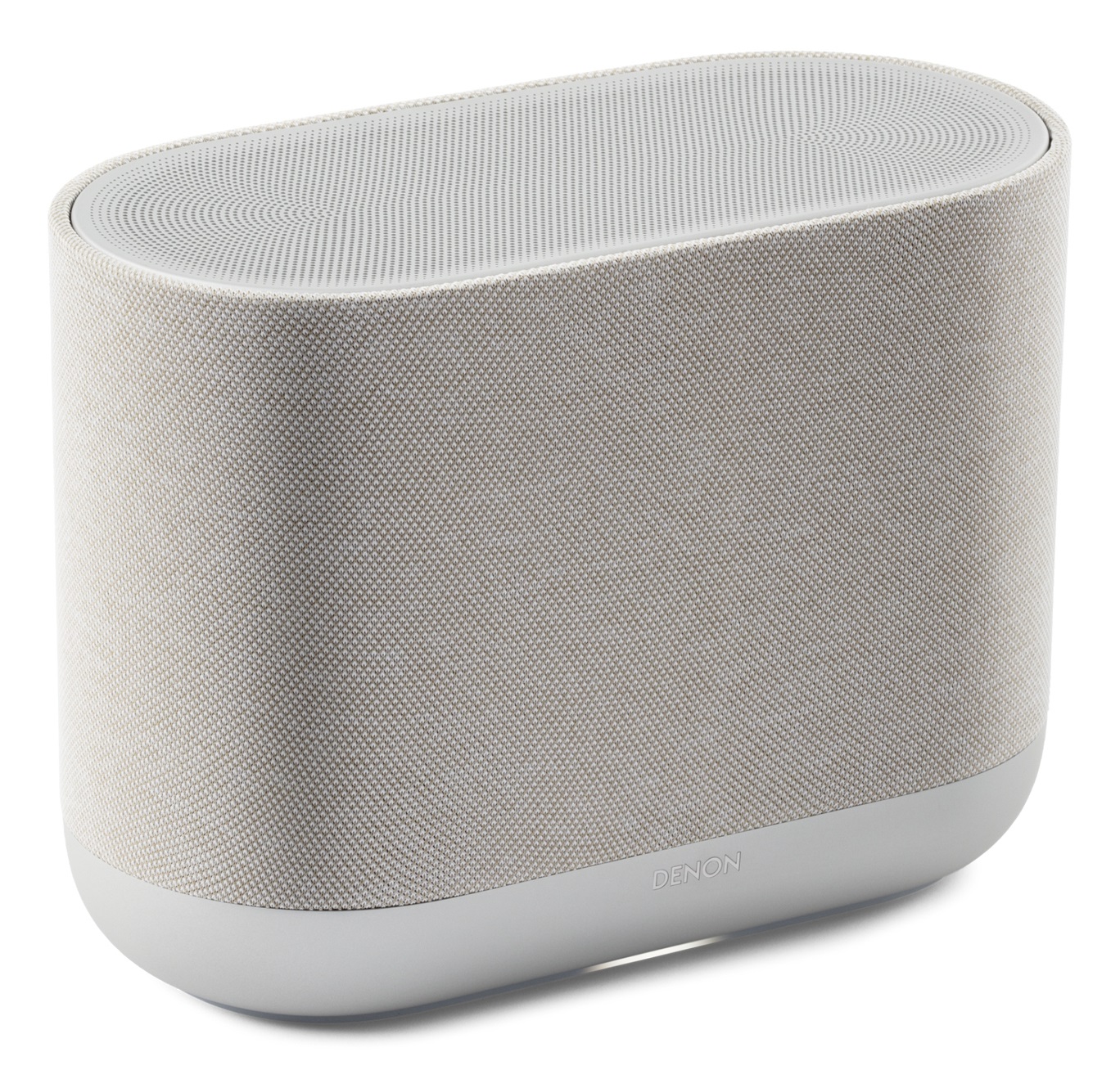 Denon Home 400 - Cassa Intelligente Wireless con Dolby Atmos Music, HEOS Streaming, Wi-Fi, Bluetooth, AirPlay 2 e Audio Hi-Res