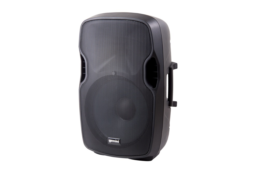 Gemini AS-12P altoparlante PA 2-vie