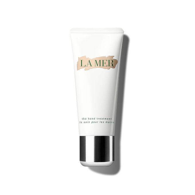 La Mer The Hand Treatment Crema Mani Idratante Protettiva 100ml - Idrata, Protegge e Riduce le Macchie dell'Età