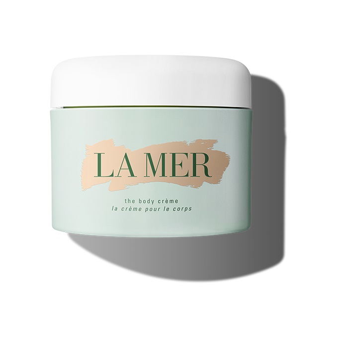 La Mer The Body Crème 300 ml - Crema Corpo Idratante Rigenerante con Miracle Broth™