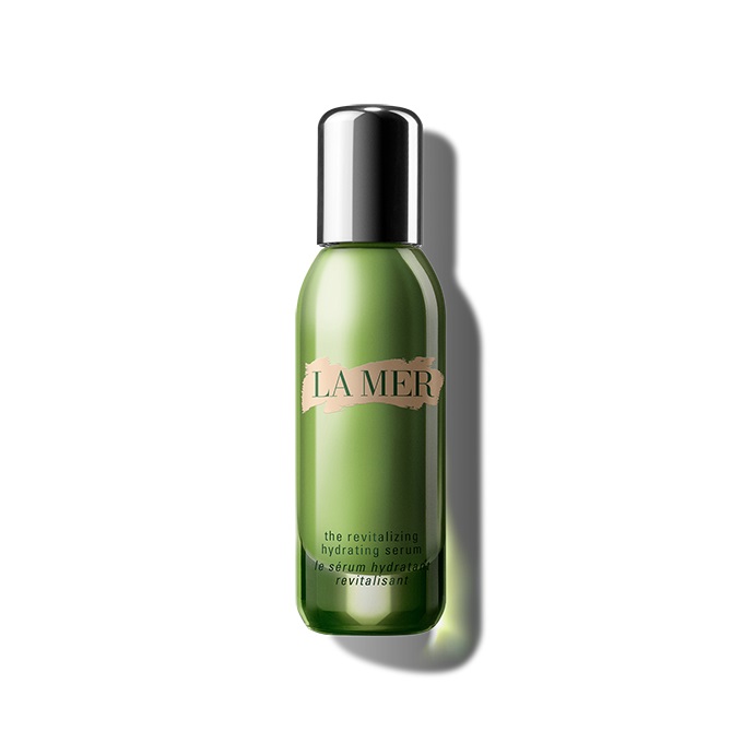 La Mer The Revitalizing Hydrating Serum 30 ml - Siero Idratante Rivitalizzante con Proprietà Rigeneranti e Miracle Broth™
