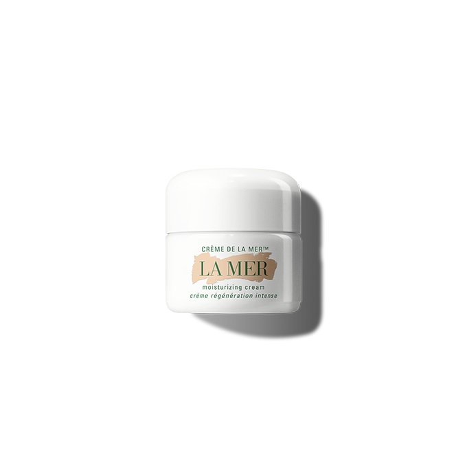 La Mer Crème de La Mer Crema Idratante per il Viso 15 ml - Miracle Broth™, Nutriente e Lenitivo
