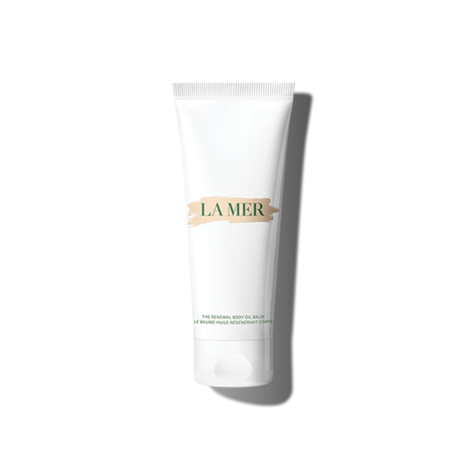 La Mer The Renewal Body Oil Balm 200 ml - Balsamo Idratante Illuminante per il Corpo