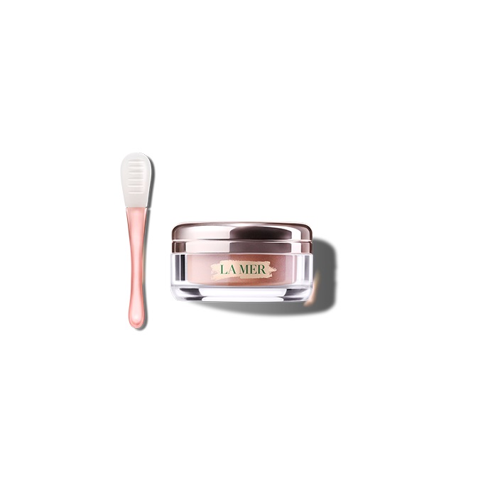 La Mer The Lip Polish 15 ml - Trattamento Esfoliante Labbra Nutriente