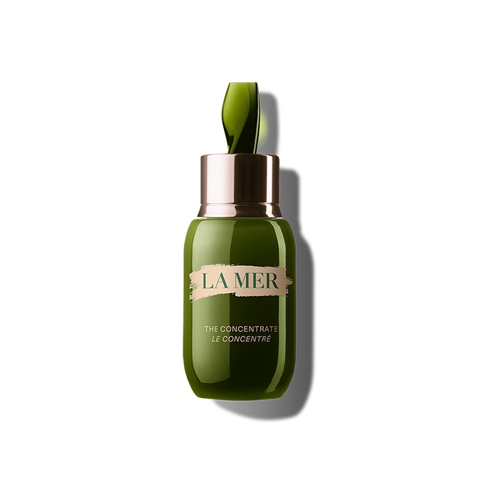 La Mer The Concentrate 50ml - Siero Viso Protettivo e Rigenerante con Miracle Broth™