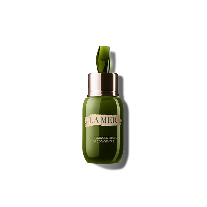 La Mer The Concentrate 30 ml - Siero Viso Rigenerante Anti-infiammatorio e Protettivo