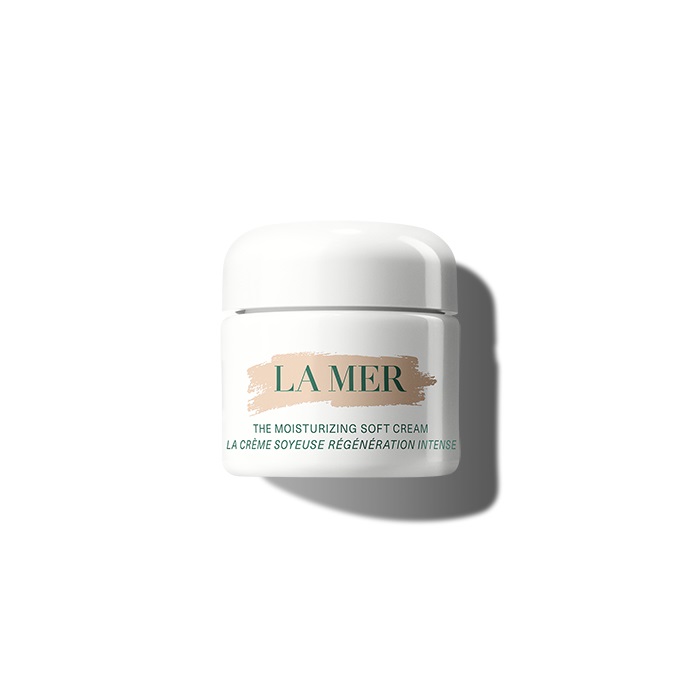 La Mer The Moisturizing Soft Cream 60 ml - Crema Idratante Rigenerante con Miracle Broth™