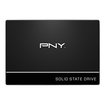 PNY CS900 SSD 250 GB 2.5